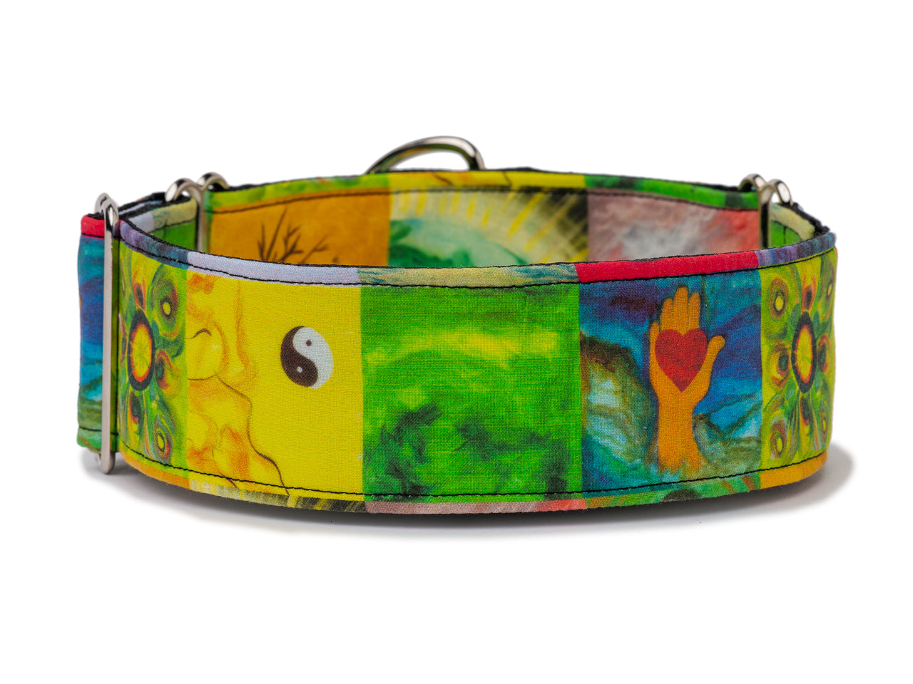 Satori Dog Collar