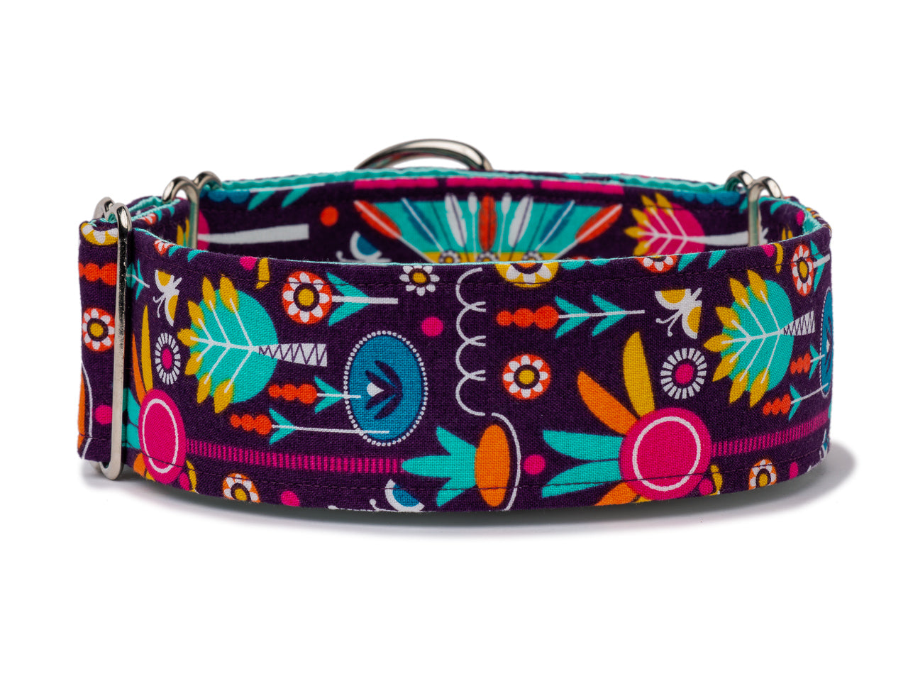 Shangri-La Dog Collar